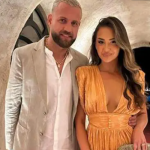 Info Shqip: Luizi dhe Kiara rikthejnë magjinë: Një foto, një deklaratë dhe gjithë rrjeti shpërthen