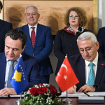 Turqia, tjetër “dhuratë të madhe” Kosovës