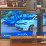 Në Çair, Aerodrom dhe Gazi Babë do të vendosen 100 vetura elektrike, do të mund t’i shfrytëzoni si trotinetët! Ja si shkon procedura
