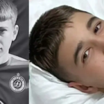 Babai i Martinit takohet me Luisin, momenti prekës: Ti je fëmija im