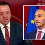 Nikolloski: Llotaria ishte vend për pastrim parash, Artan Grubi nuk ka ku të ikë