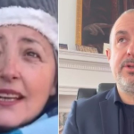 Ambasadori shqiptar në SHBA tregon ç’po ndodh me Parashqevinë: Është në gjendje të rënduar!