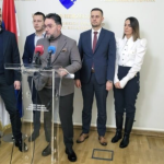 Ministrat nga Republika Sërpska bojkotojnë takimin, shkaku i vizitës së Kurtit në Sarajevë