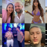 Ngjarjet më të përfolura të vitit 2024 në showbizin shqiptar