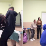 Lëndohen edhe dy fëmijë në Shkup, si pasojë e sfidës së re në TikTok