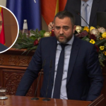 Toshkovski: Grubin do ta kthejmë në Maqedoni, do të gjejmë mënyra