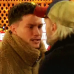 Xuxi tenton të puth në buzë Drilonin, ç’po ndodh në Big Brother Kosova? (VIDEO)