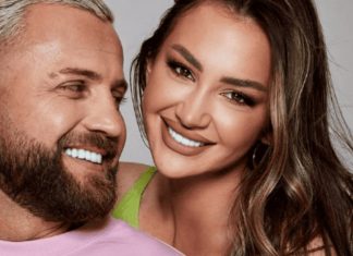 Kiara feston ditëlindjen, Luizi i bën dedikimin special: Me rëndësi kë ke në krah