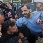 Izraeli liron 200 të burgosur palestinezë, disa ishin në burg që nga viti 1985