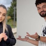 Olsi Bylyku dhe gazetarja e njohur nuk fshihen më