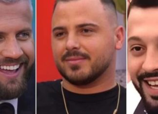 Ronaldo Sharka për Luizin dhe Gjestin: Është si të krahasosh nipin me gjyshin