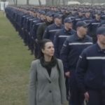 497 policë të rinj do ta sigurojnë rendin, Toshkovski: Ky profesion nuk është vetëm zgjidhje por edhe thirrje