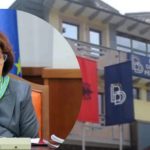 Siljanovska me veto ndaj dygjuhësisë në licencat e çerdheve, BDI: Sulm i koordinuar ndaj gjuhës shqipe