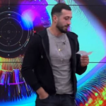 Ka patur lidhje me 500 femra? Jozi: Edhe ti përqafosh lidhje quhet