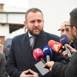 Arratisja e Artan Grubit, Toshkovski: Nëse Grubi nuk kthehet do të kërkojmë ekstradim