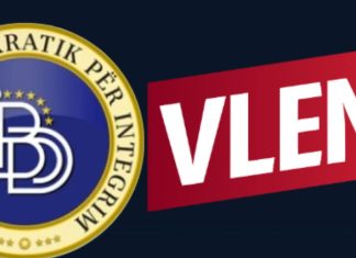 VLEN: Nënshkruam marrëveshje për “One Stop” me Kosovën, BDI nënshkruante me Serbinë