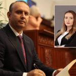 Sqarohet Afrim Gashi: Ilire Dauti nuk është shkarkuar, interpelanca është vetëm shprehje e deputetëve dhe nuk ka pasoja juridike