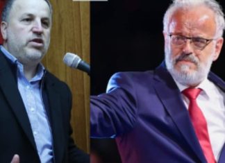 Azizi: Familjarët e Ahmetit, Xhaferit dhe Grubit jetojnë në luks! Reagon Xhaferi: E pavërtetë, të kërkojë falje ose do ta padis