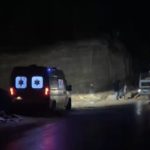 Aksidenti në rrugën Rashçe-Saraj, fëmija që u shpëtua është në gjendje të mirë shëndetësore