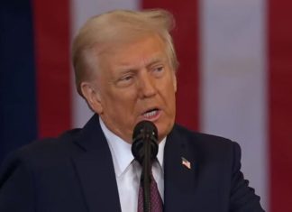 “Ëndrra amerikanë do të rikthehet si kurrë më parë”, Donald Trump: Nga sot do të kemi vetëm dy gjini, mashkull dhe femër