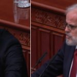 Rijadi: Edhe babai im ishte pjesë e luftës, por nga 5 fëmijë vetëm dy jemi këtu! I reagon Xhaferi: Bëji të fala babait, por të sugjeroj mos të hysh në disa tema