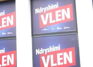 VLEN: BDI non grata 20 vite pushtet me 1% moral dhe 100% korrupsion