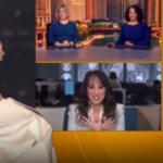 Gazetarja nga “CBS News Chicago” i flet shqip Dua Lipës: Motra ime, jam shumë krenare që je shqiptare