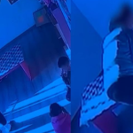 Tronditëse në Tiranë, edukatorja fotografon fëmijën 3-vjeçar dhe e qëllon me shuplakë