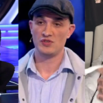 “Po spërdridhet” Jetmiri shpërthen ndaj Ledionit: “Banorët hanë bukë me sallam”