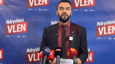 Info Shqip: Sulejmani: VLEN do të jetë fitues absolut në zgjedhjet e ardhshme parlamentare