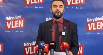 Info Shqip: Sulejmani: VLEN do të jetë fitues absolut në zgjedhjet e ardhshme parlamentare