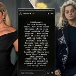 Bëri bujë me fotografitë e fundit, Bebe Rexha reagon: Jeni vërtetë të neveritshëm