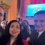Kurti e Osmani fotografohen bashkë në Mynih