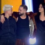 Momente emocionuese për Gjestin, banori “shpërthen” në lot pasi takon motrën dhe vëllain e tij
