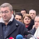 Mickoski për punësimet: Dikush mund të bëjë lista, por deri sa unë jam kryeministër kjo nuk do të ndodhë