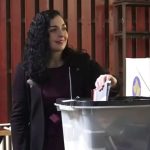 “Kosova, demokracia më e zhvilluar në rajon”, presidentja Osmani apel qytetarëve për të votuar, shpreh mbështetje për kandidatët e rinj