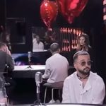 “Ajo vajza të priste jashtë”, Gjesti i përgjigjet Valbonës: Ajo jeton në iluzione, nuk janë të vërteta