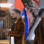 “Largohu, mos më prek”, Vserlo përndjek Gjestin nëpër shtëpi, më pas puth Eglin në faqe