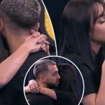 “Ti të lodh trurin, a e ke vërejtur veten se sa shumë flet”, Gjesti lodhet nga Egli gjatë sfidës së Vëllait të Madh