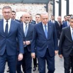 Erdogan paralajmëron vizitën e tij në Shkup