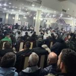 Lëvizja BESA befason në Saraj, prezencë madhështore në kuvendin e degës