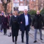 Serbët e Graçanicës: S’kemi ku shkojmë tjetër, kjo është edhe toka jonë