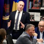Haradinaj: Rezultati i zgjedhjeve është zhgënjyes, e kemi përjetuar shumë rëndë