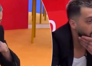 Gjesti lexon zarfin e fundit të Valixhes së Tundimeve: Tre ish-banorë rikthehen në shtëpi për t’u bërë pjesë e garës