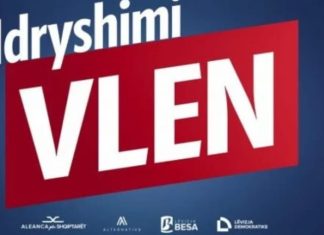 Lëvdohen nga VLEN: Me ne në qeveri, infermieret marrin pagë më të lartë për 2.500 denarë