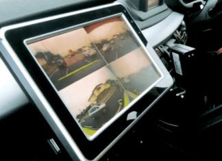 Policia në Maqedoni do të pajiset me automjete me kamera të mençura, gjatë lëvizjes do të regjistrojnë veturat e parkuara gabimisht