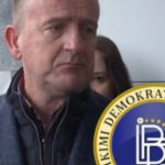 BDI kërkon të hapet edhe tema e flamurit! Taravari: Në pako të zgjidhim çështjen e stemës, himnit, gjuhës