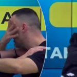Sfida e pazakontë e Vëllait të Madh për G Banin dhe Laertin: Kërce tango sikur të kruhet hunda