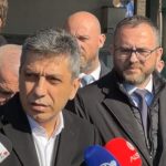 Maqedonia dhe Kosova do të kenë një pikë të përbashkët kufitare në “Bllacë”, por kush do të jetë kryeshef? Ja çfarë thotë Mexhiti