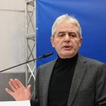 “Hajde t’i kapim hajdutët” Ali Ahmeti thirrje që të hetohet se “kush dhe sa e ka plaçkitur Maqedoninë?”